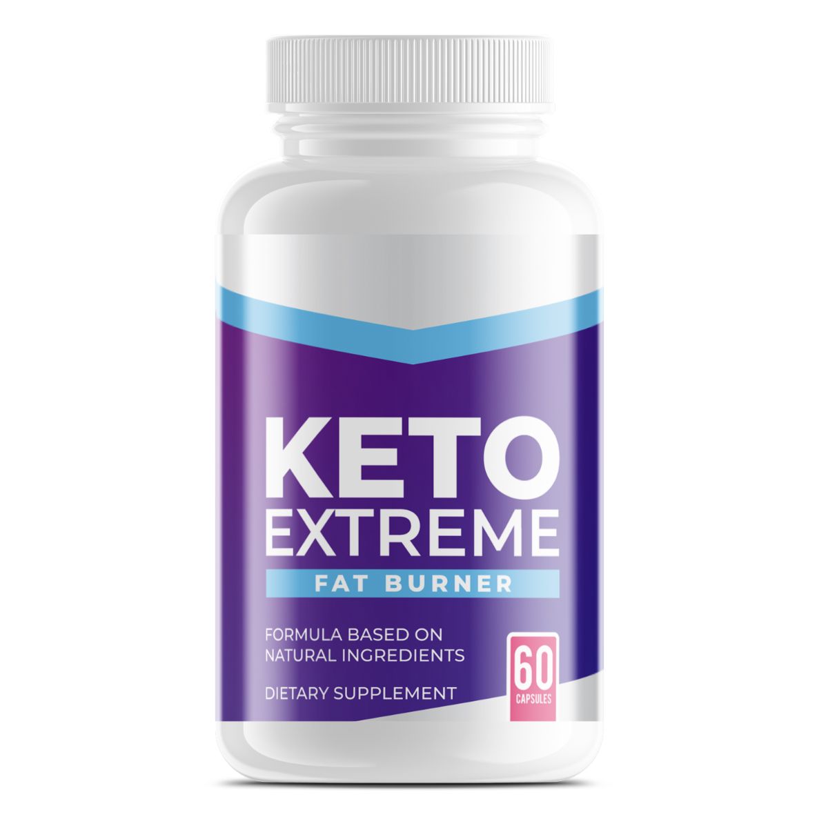 Keto Extreme 60 mg