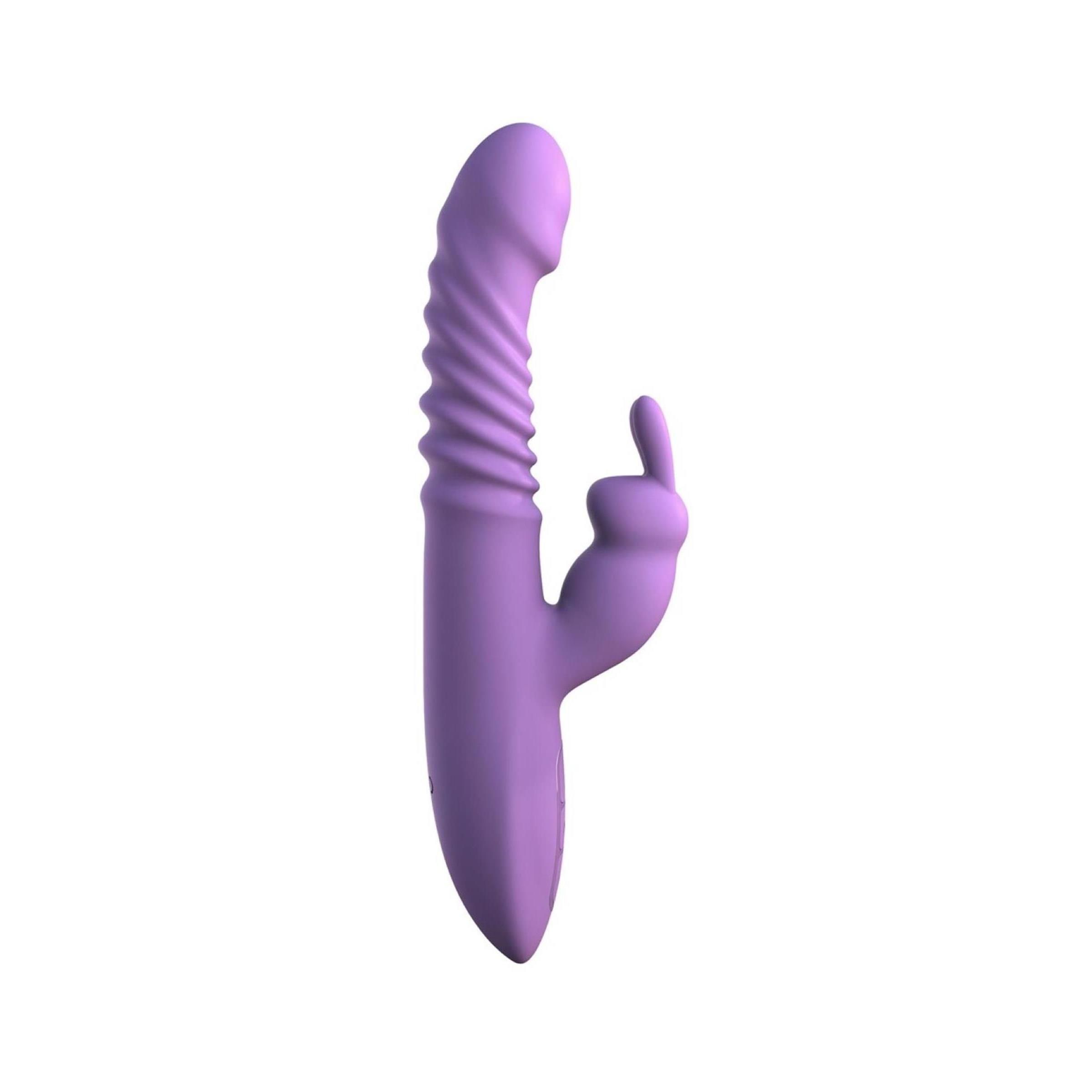 Fantasy For Her - Her Thrusting Silicone Rab