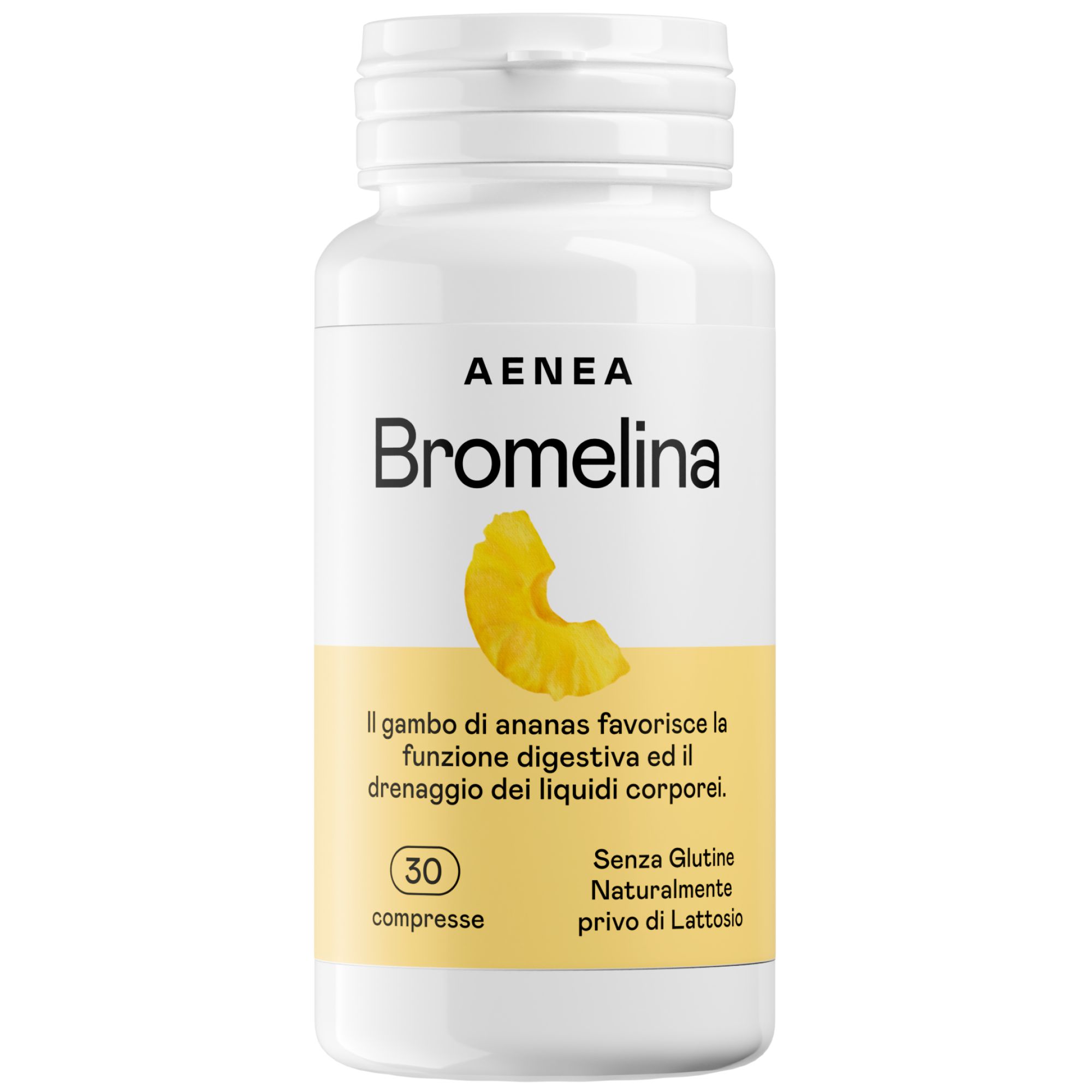 Aenea, Bromelina 30