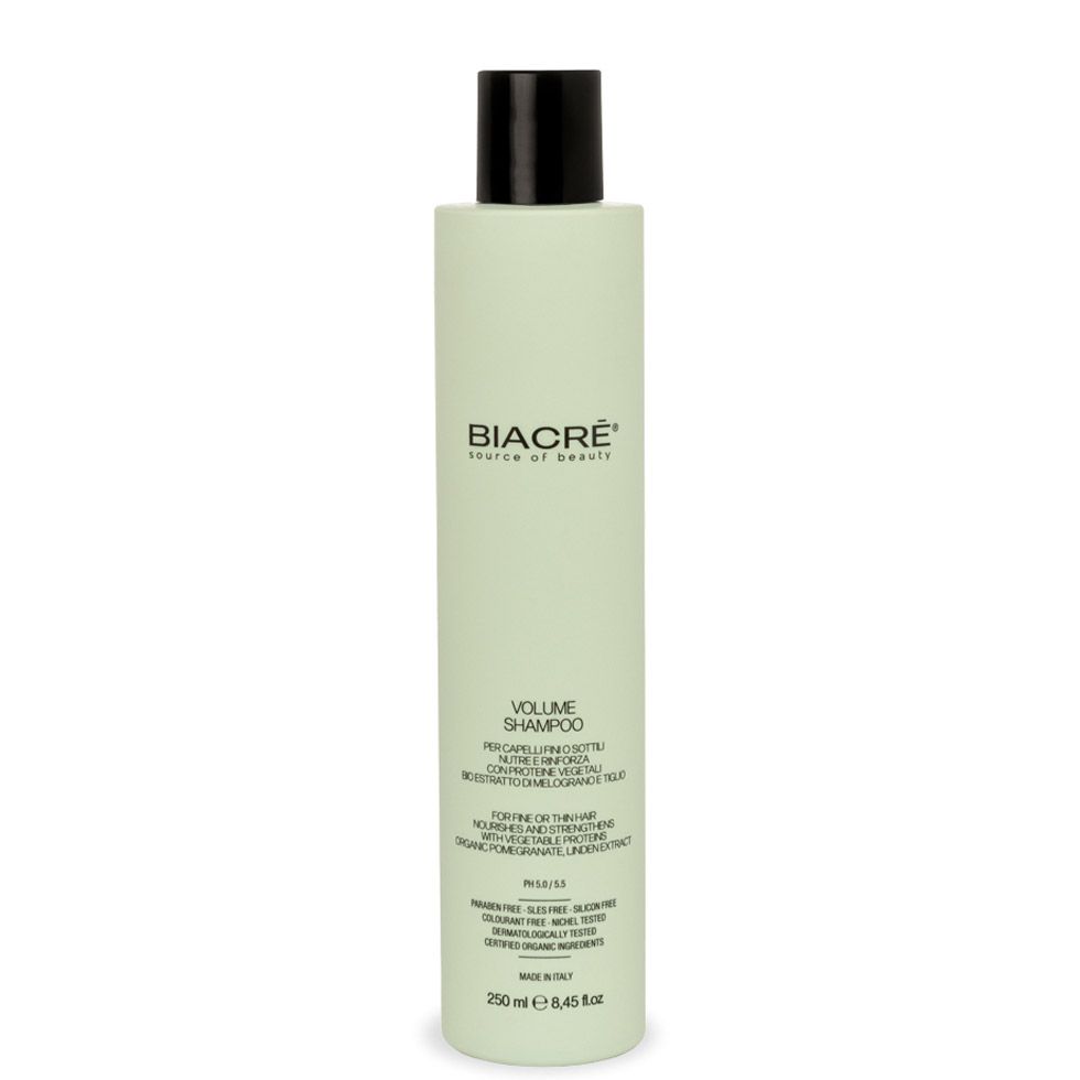Biacre - Volume Shampoo 250 ml