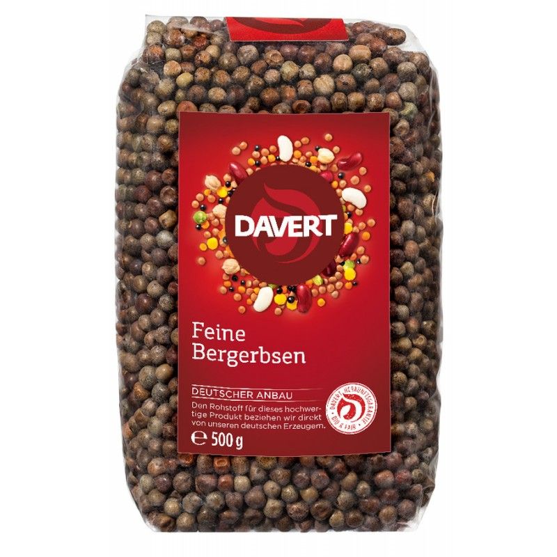 Davert - Feine Bergerbse