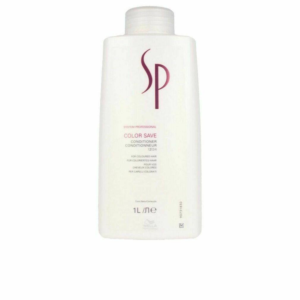 Wella Sp Color Save Conditioner