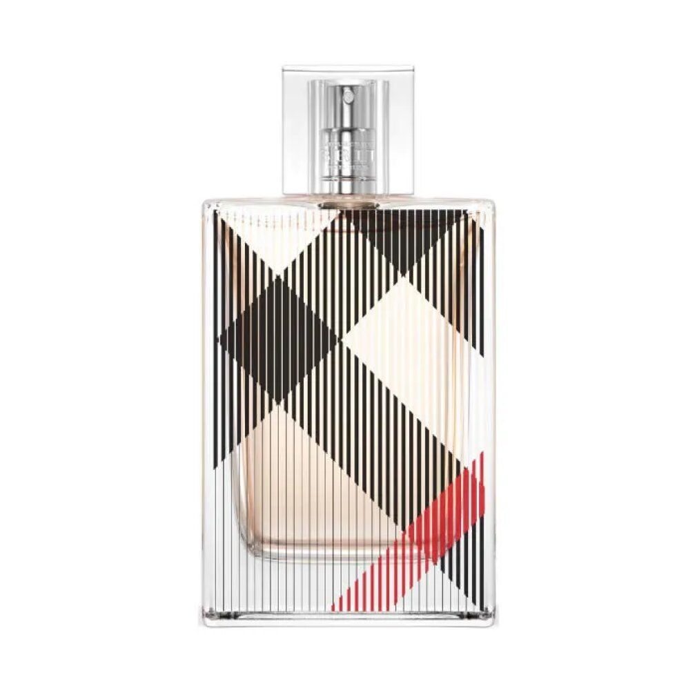 Burberry brit for her  Eau de Parfum Spray