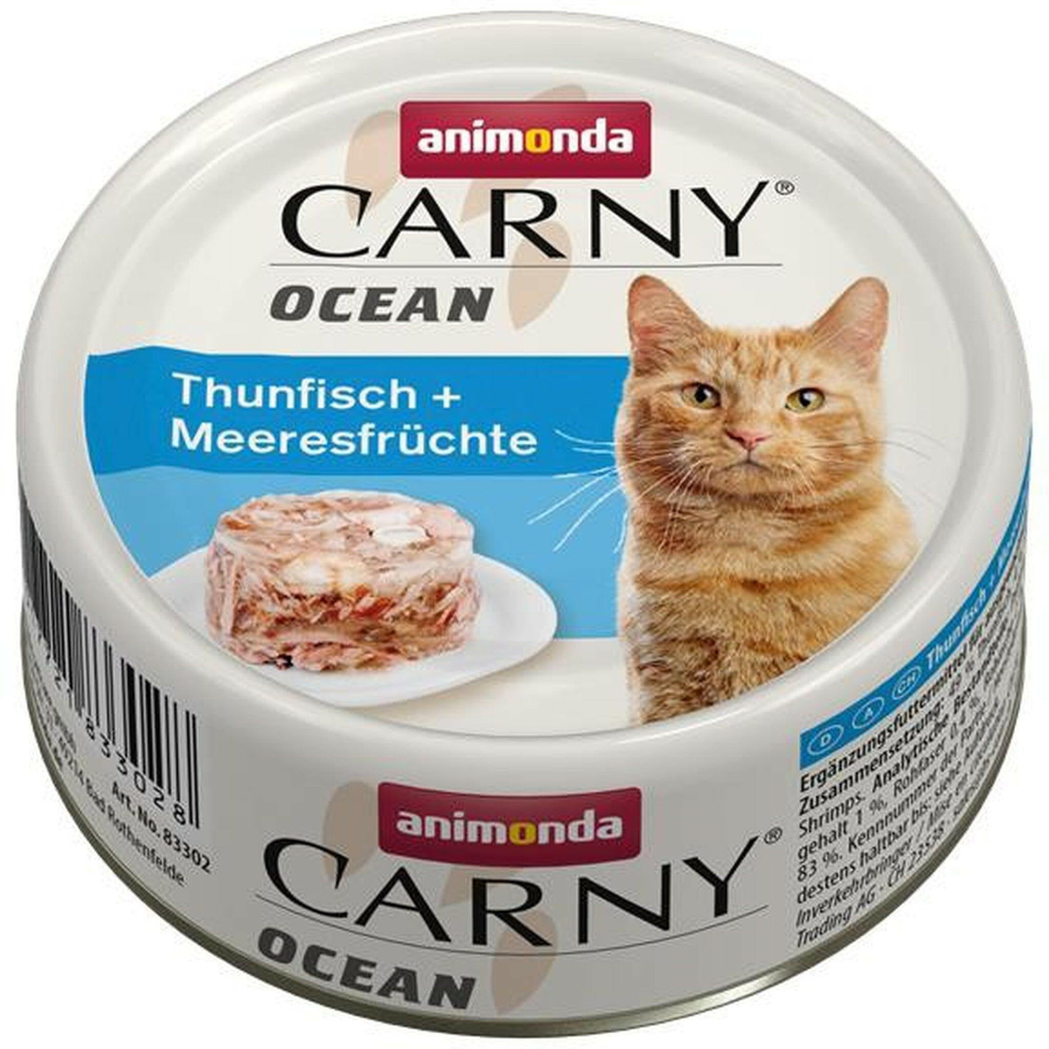 Animonda Carny Ocean 0,96 kg