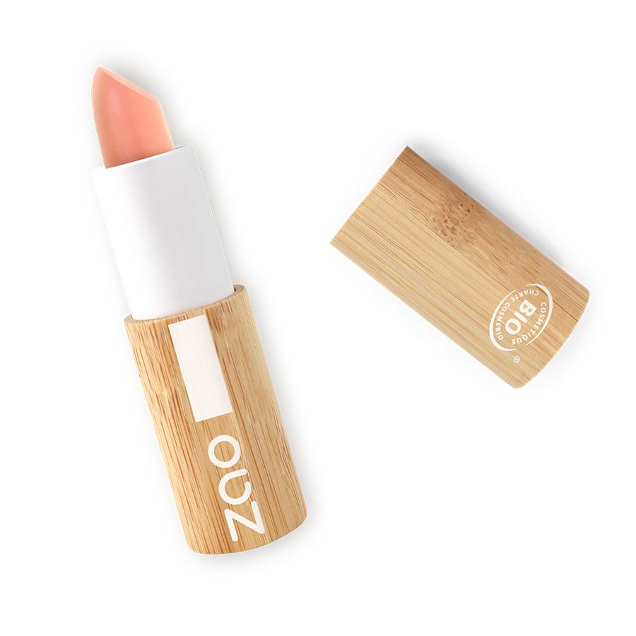ZAO Make-up Rossetto Cocoon