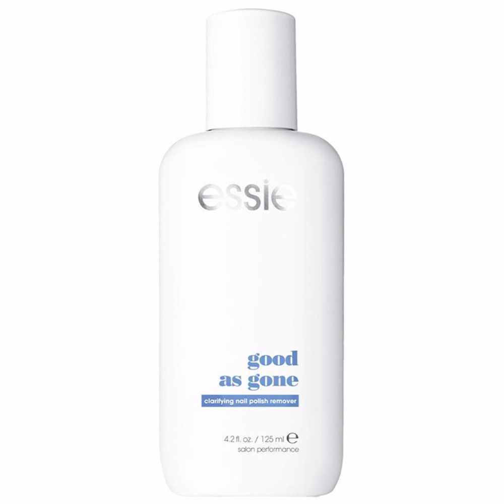 Essie Nagellak Remover Good as Gone 125 ml