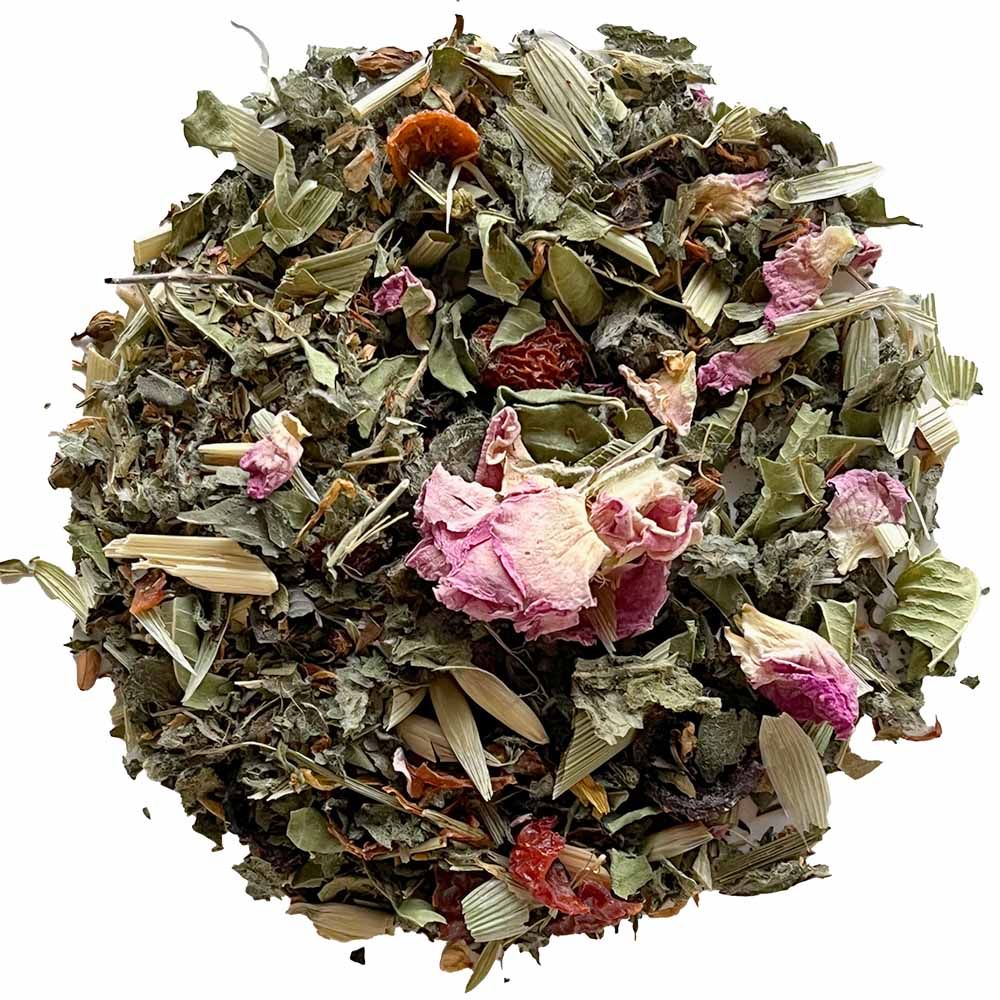 Kräuterkontor Mittags - Pause