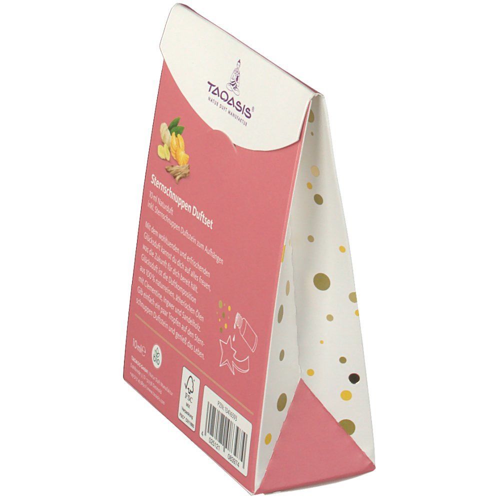TAOASIS® Glücksduft mit Duftstein