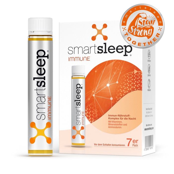 smartsleep® Immune