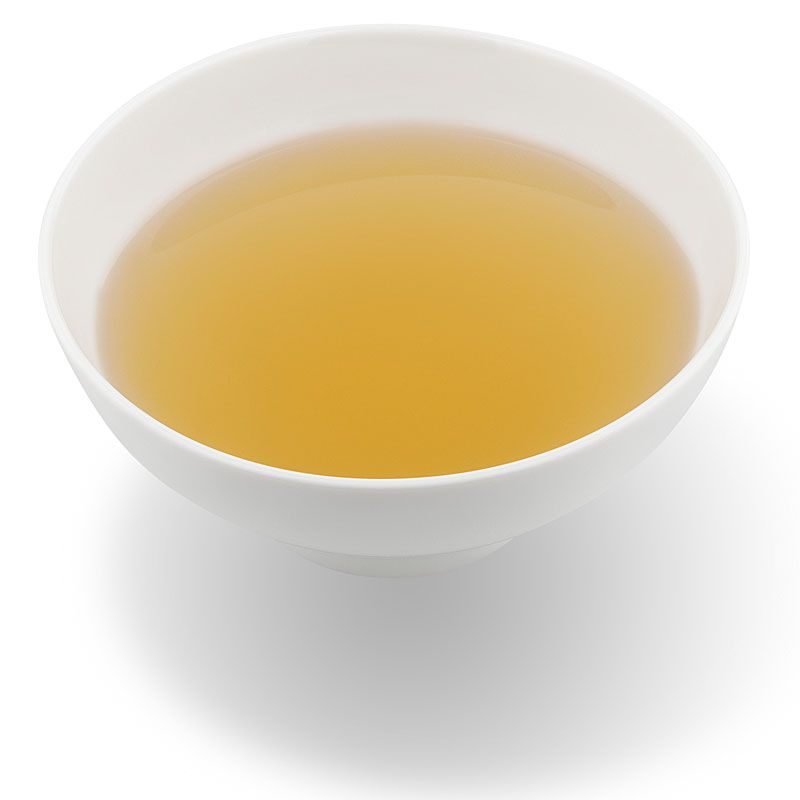 Zauber der Gewürze Ginseng Oolong Tee