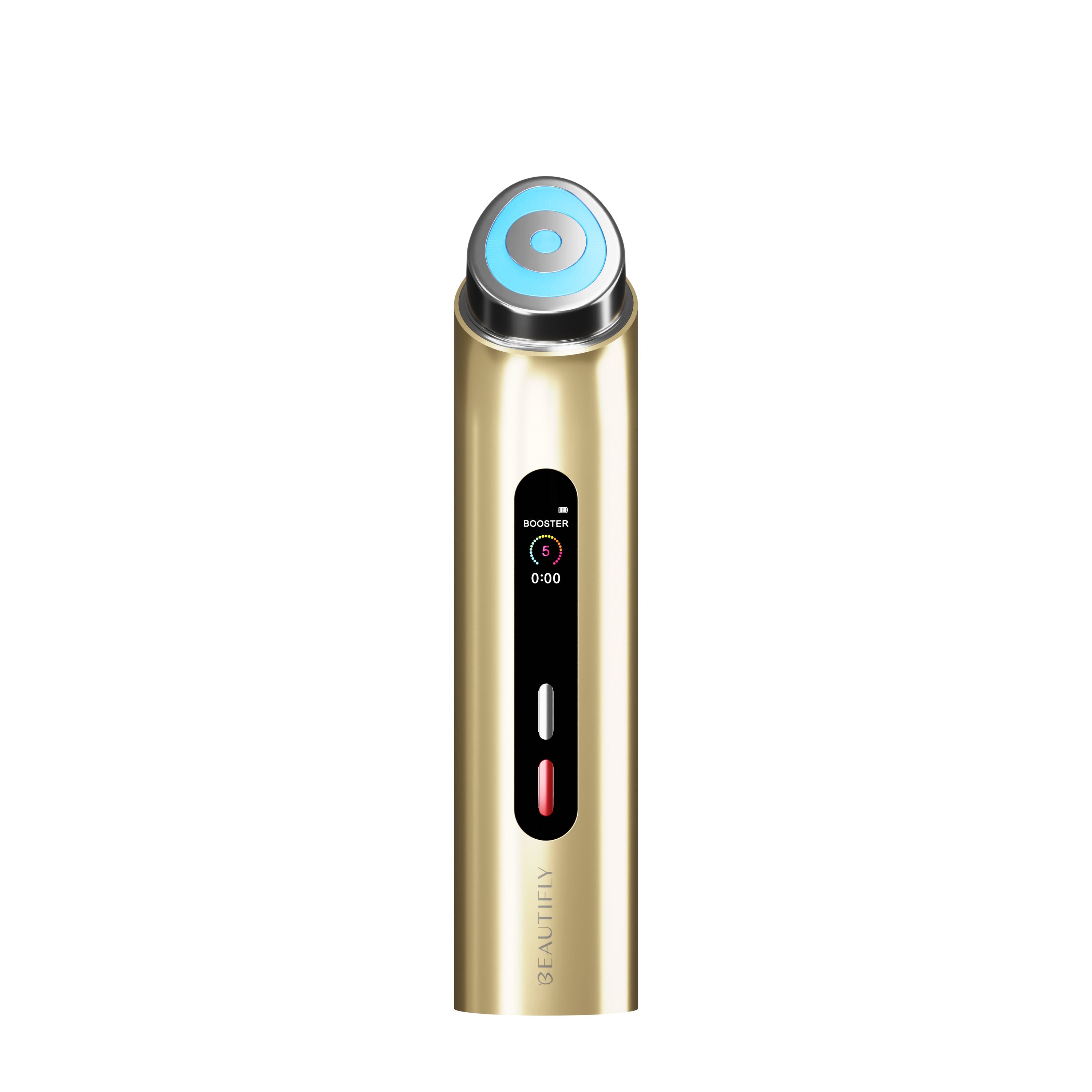BEAUTIFLY Intenso Renew Nadelfreie Mesotherapie