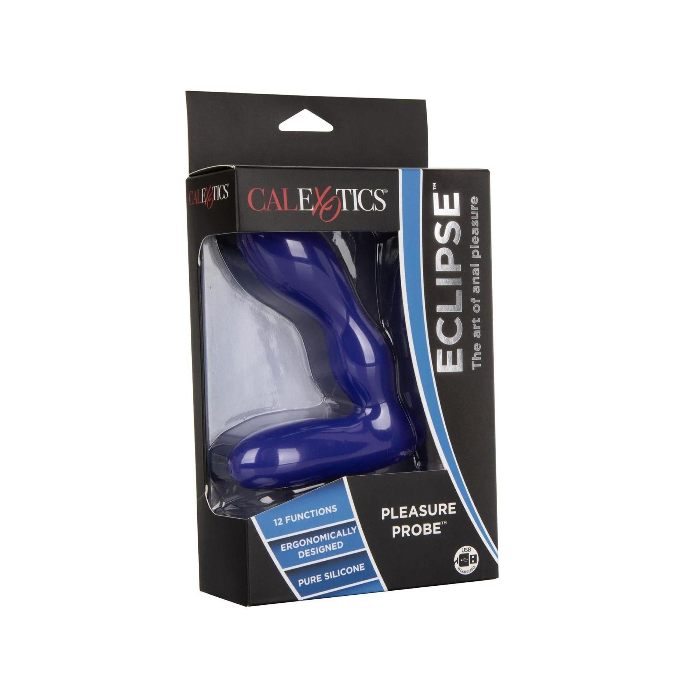 CalExotics - Eclipse Pleasure Probe