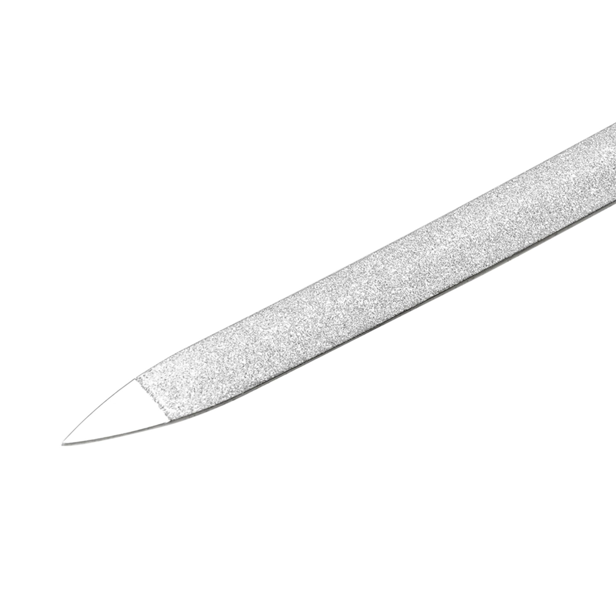 REMOS Saphirnagelfeile mit geradem Feilenblatt