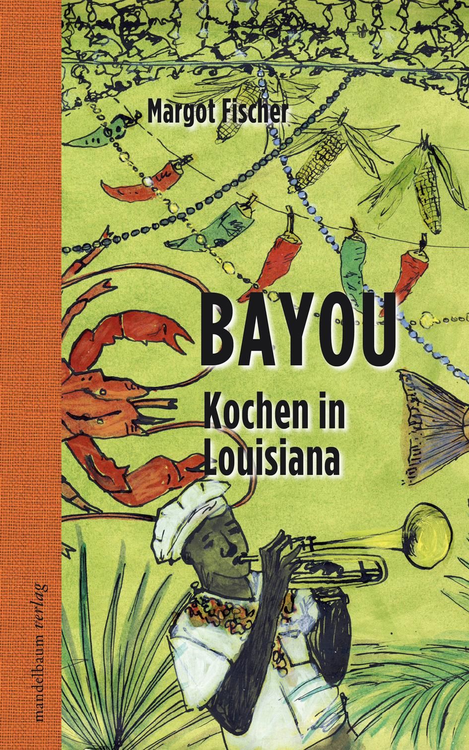 Bayou Kochen in Louisiana