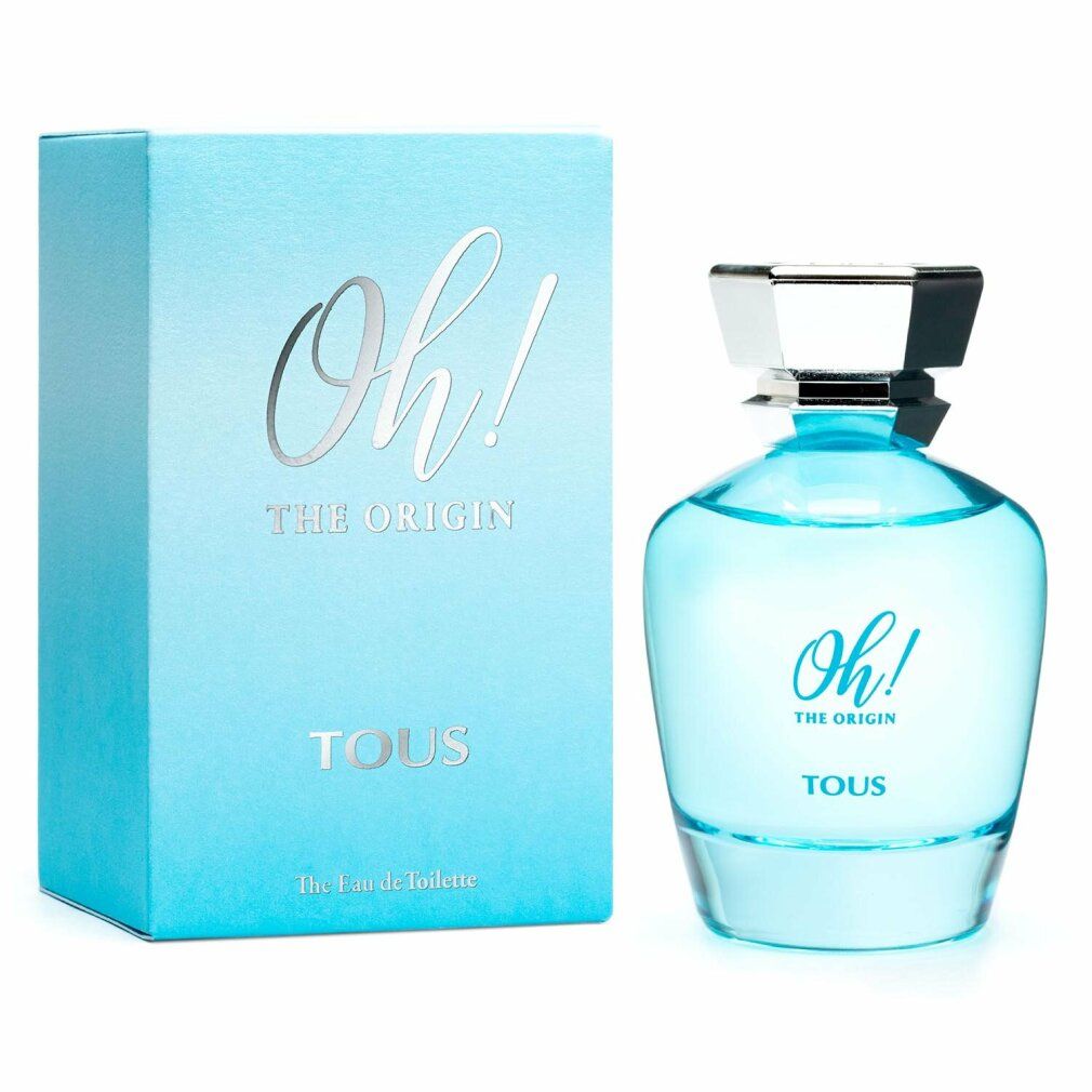 Tous Oh! The Origin Eau De Toilette Spray