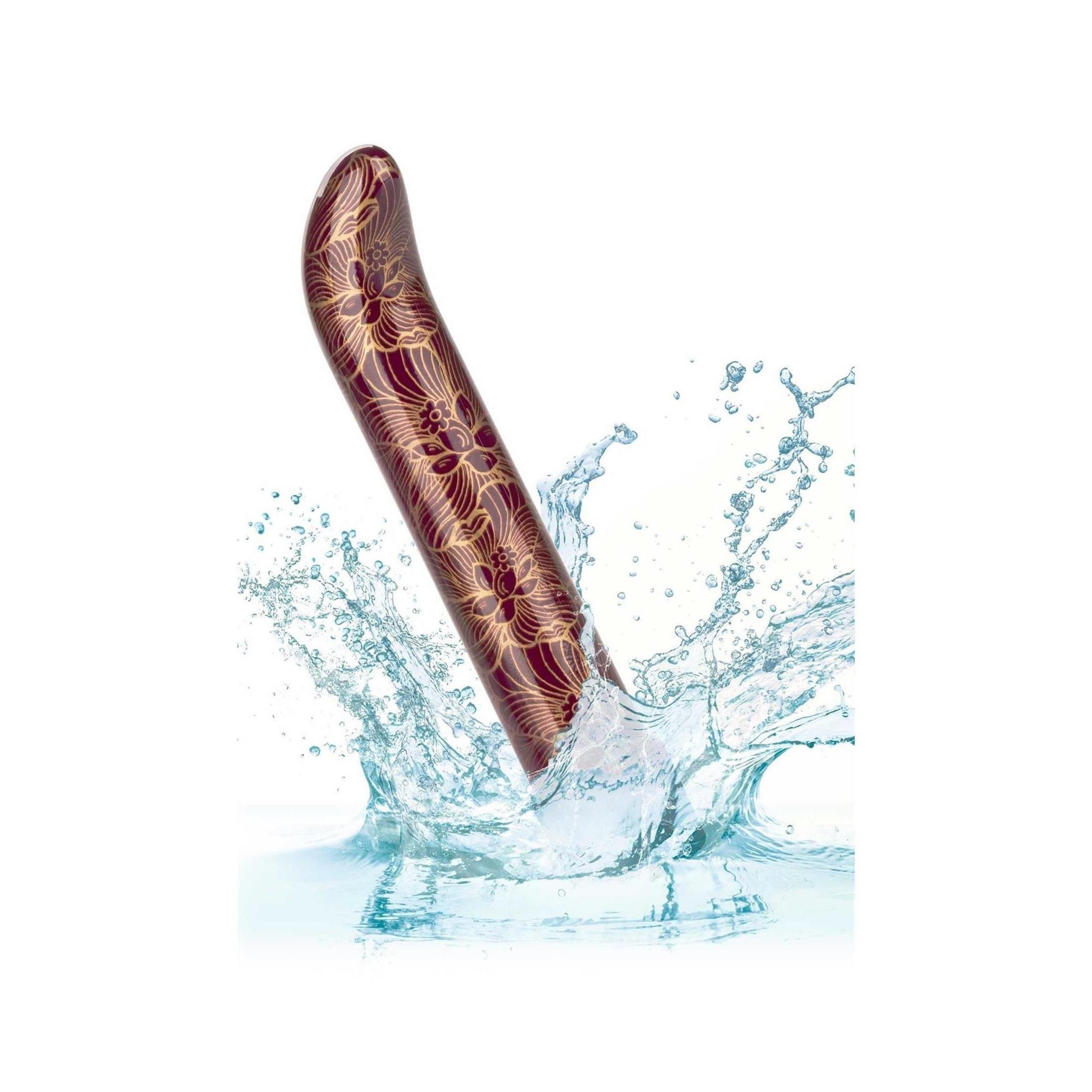 CalExotics - Oh My G-Spot G-Spot Vibrator