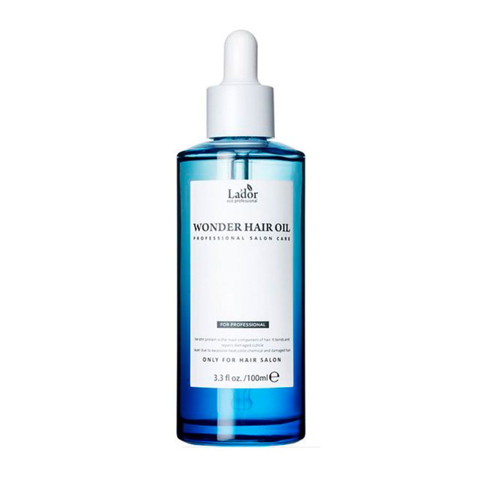 Wonder Hair Oil Professional Salon Care