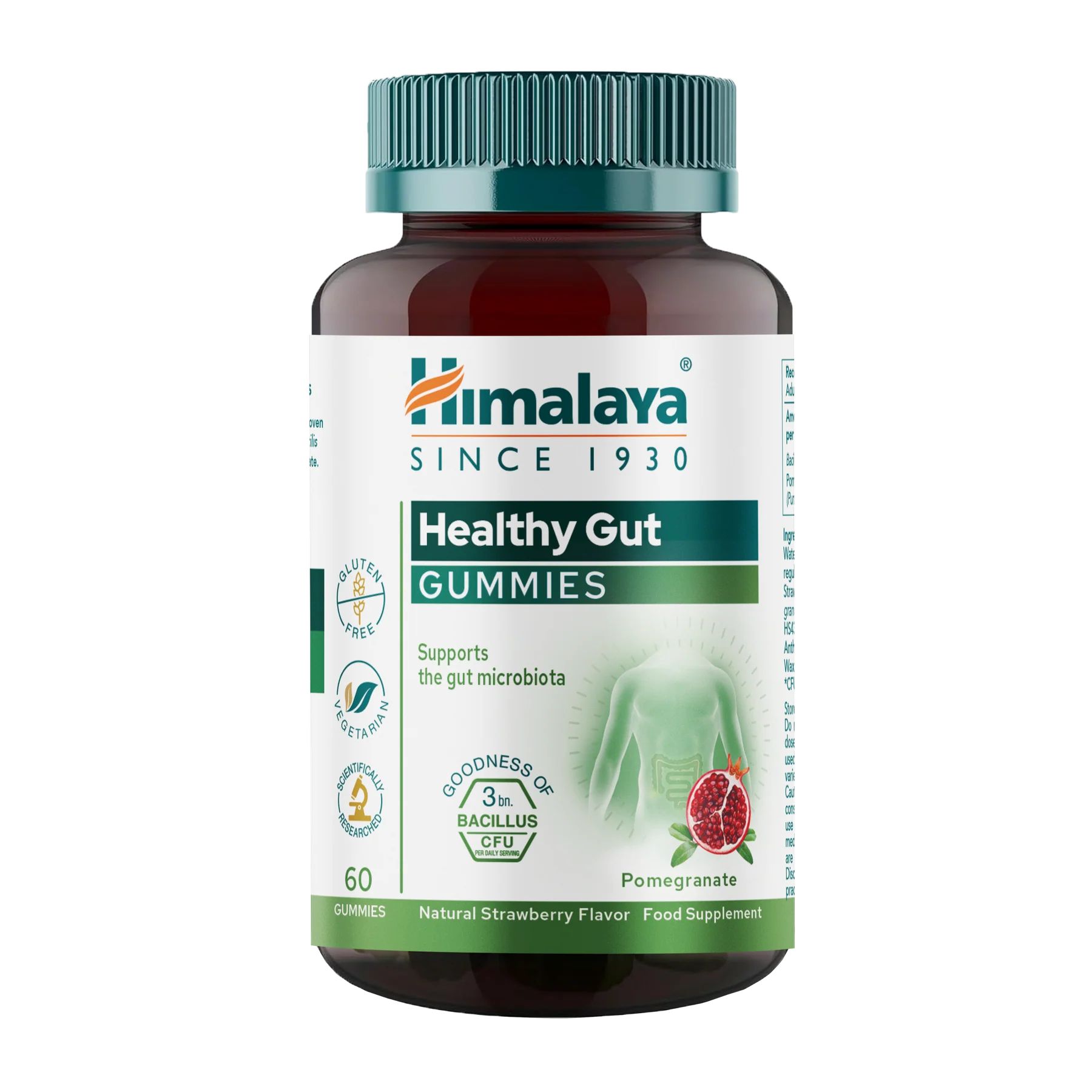 Himalaya Healthy Gut Gummies