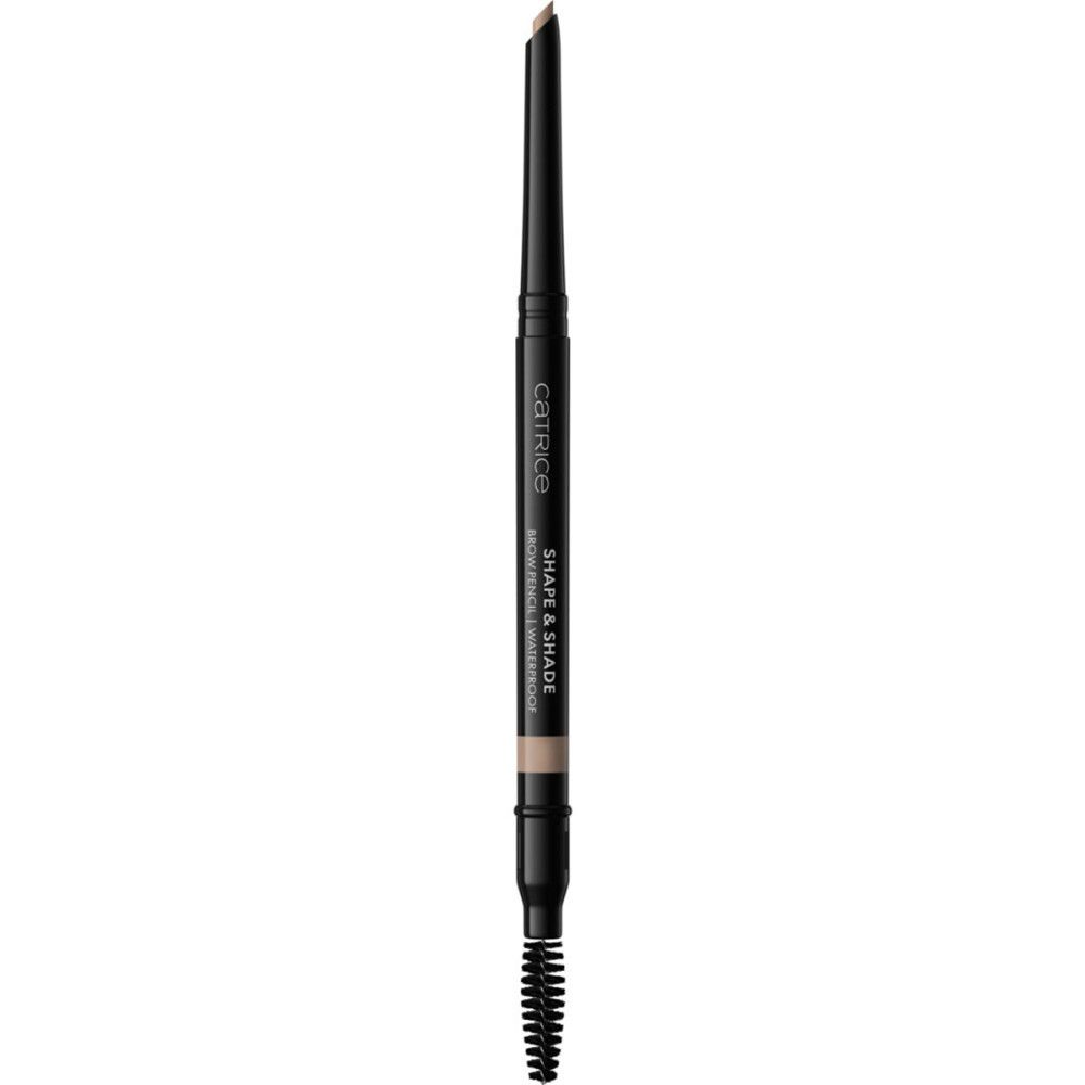 Catrice - Shape & Shade Wasserfester Augenbrauenstift 1 Pc