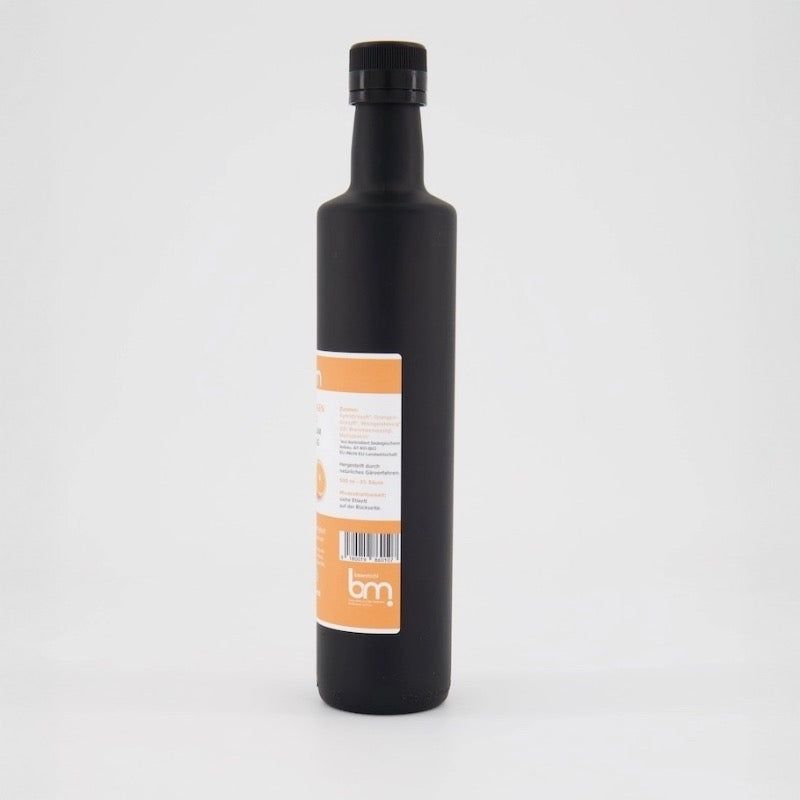 Orangen BIO Balsam Essig