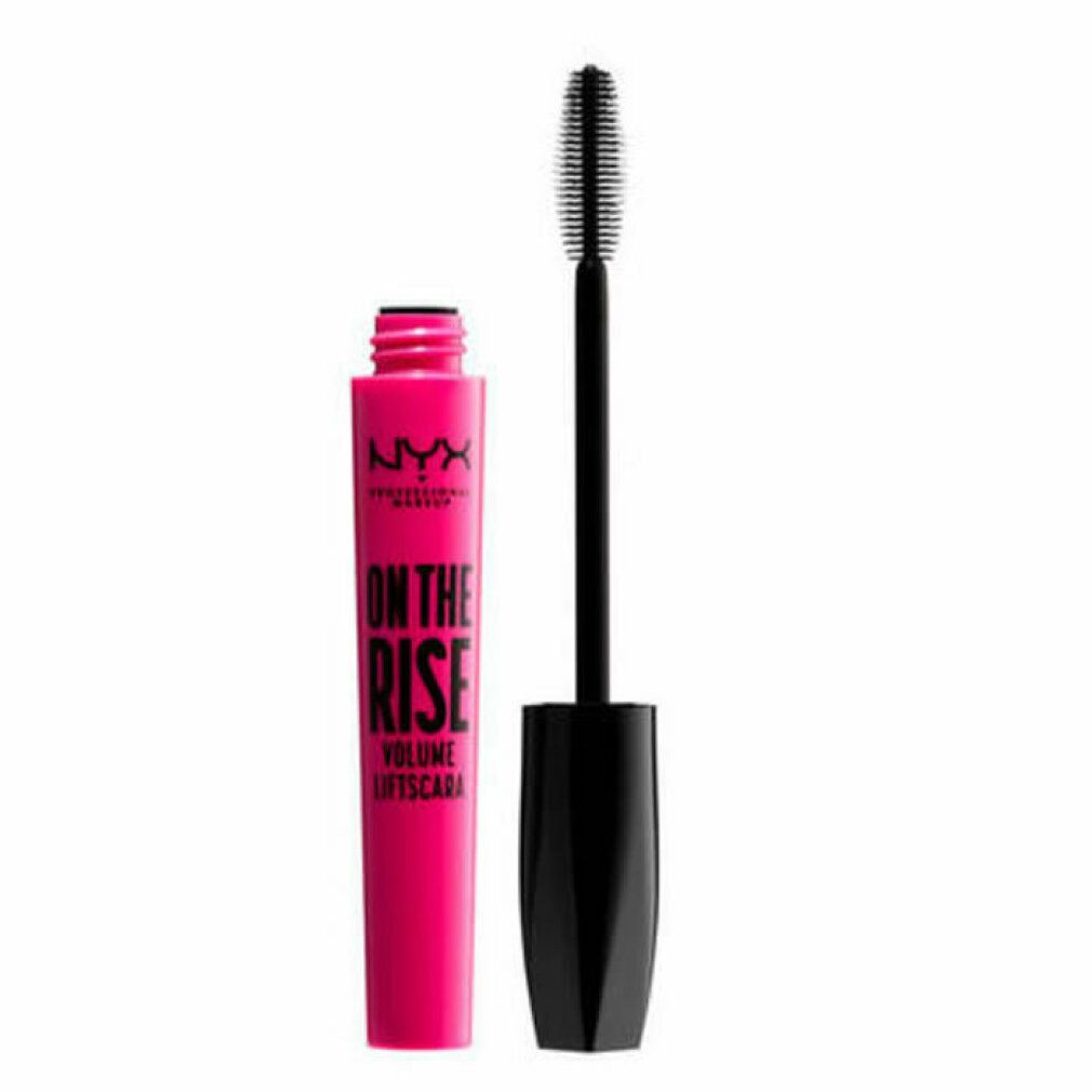 On the Rise Mascara - Professionelles Make-up
