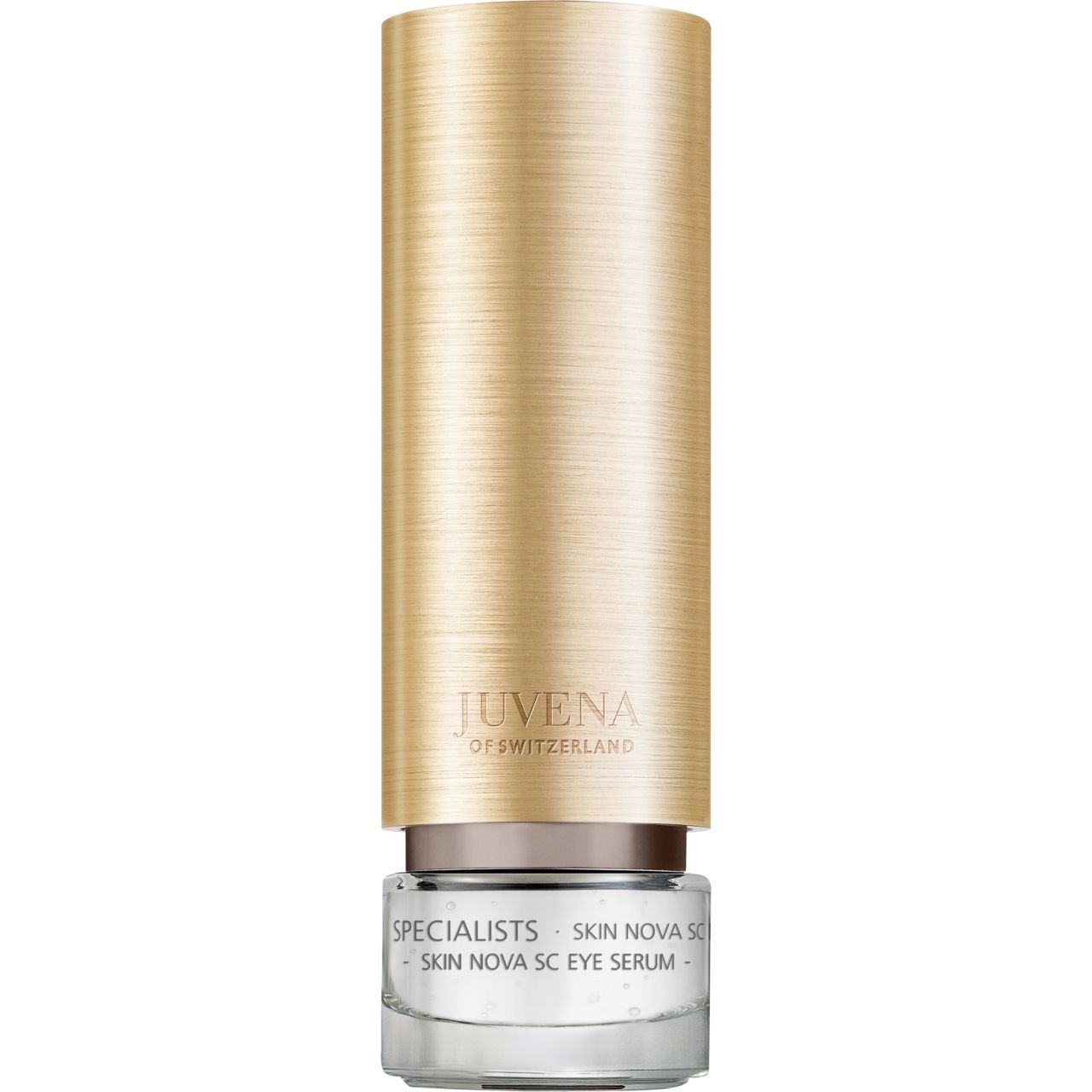 Juvena of Switzerland Skin Nova SC Eye Serum