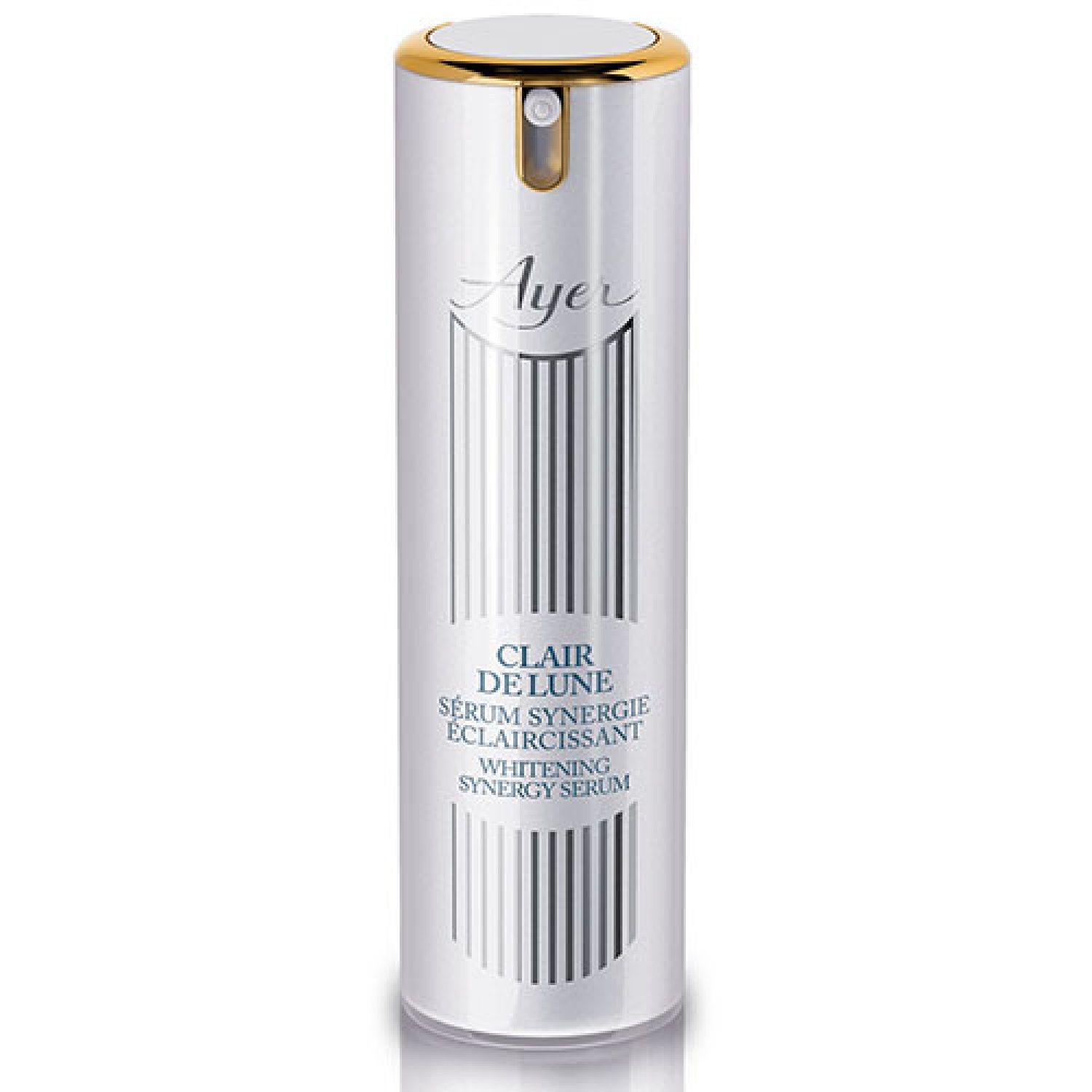 Ayer Harriet Hubbard Clair de Lune Whitening Serum