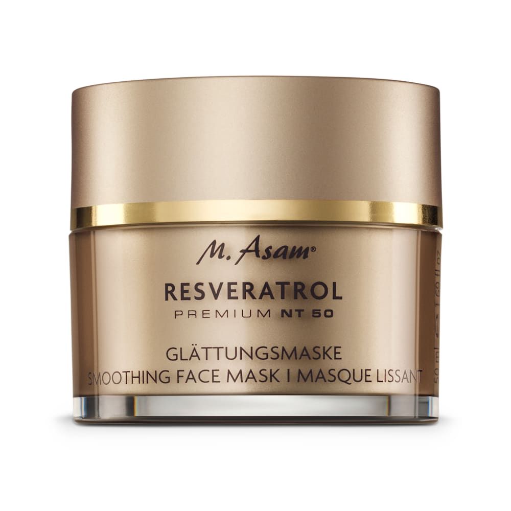 M Asam, Glättungsmaske 50 ml
