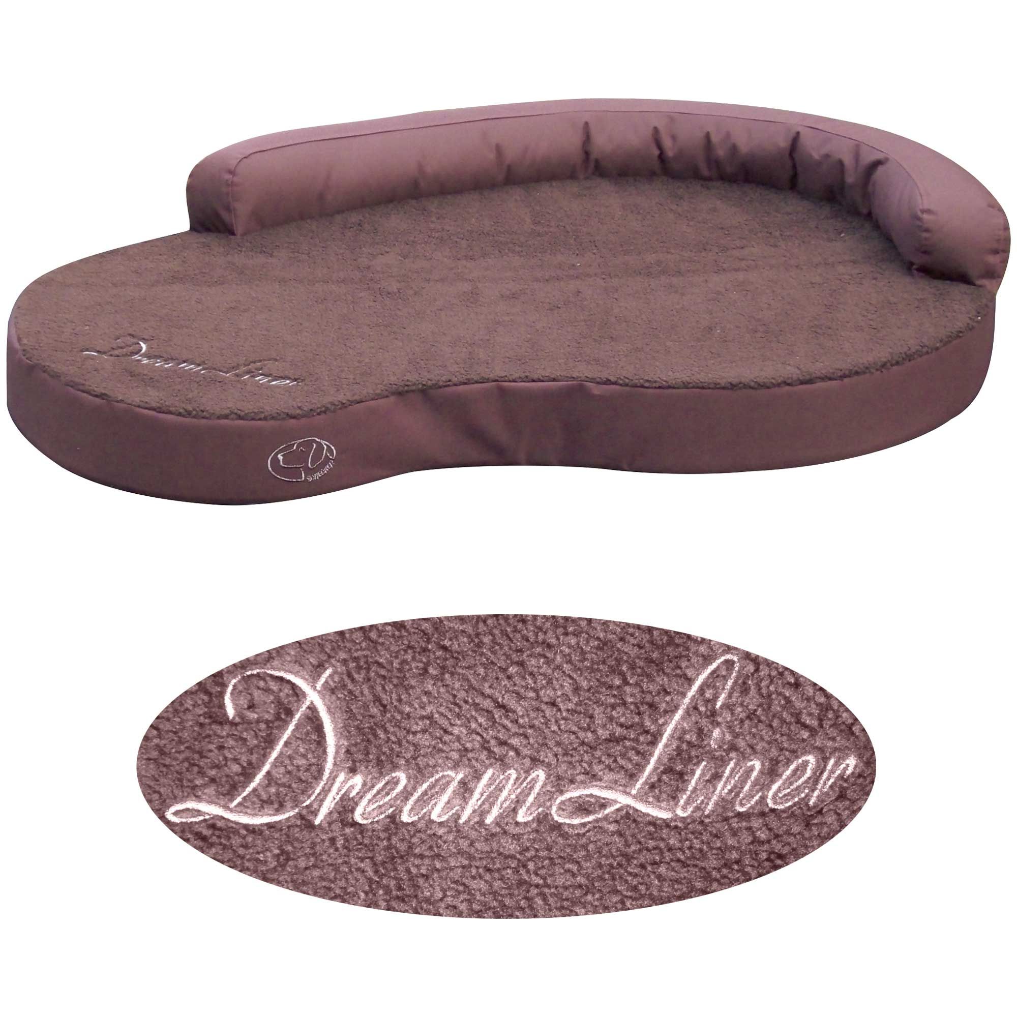 Schecker - Dream Liner - Pool-Deck-Bett - Hundebett - Hundekissen