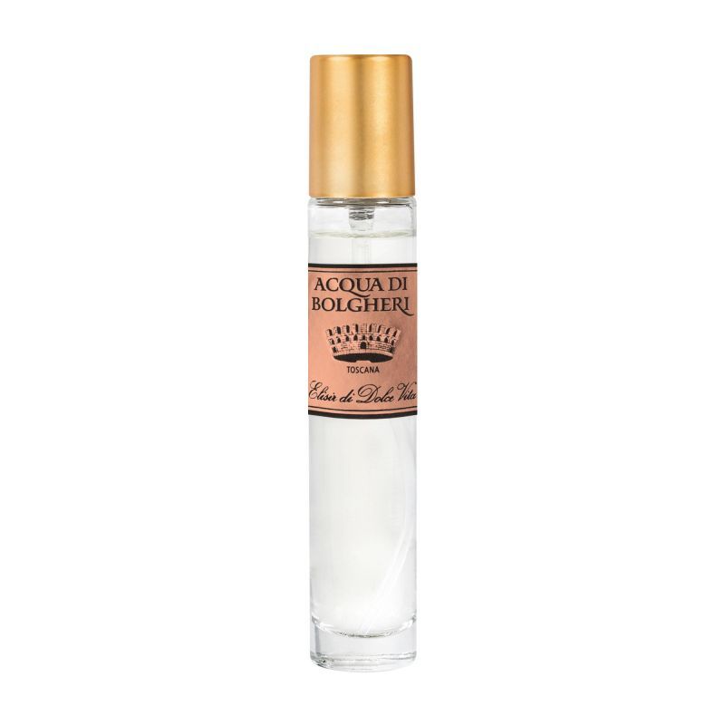 Acqua di Bolgheri Elisir di Dolce Vita EdP