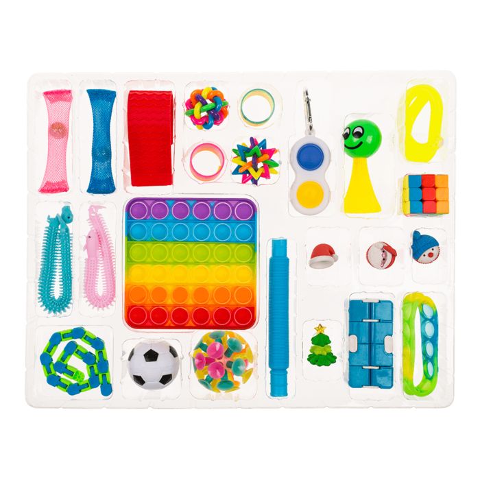 OOTB Fidget Toy Adventskalender