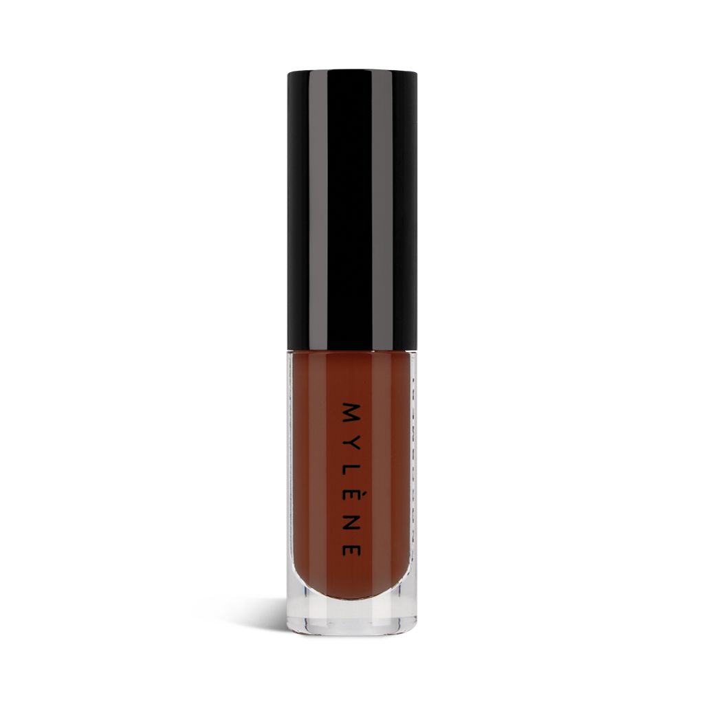 Mylène Lip Gloss In Love | Pflegender Lipgloss Spiegelglanz 2,7 ml Liquidum