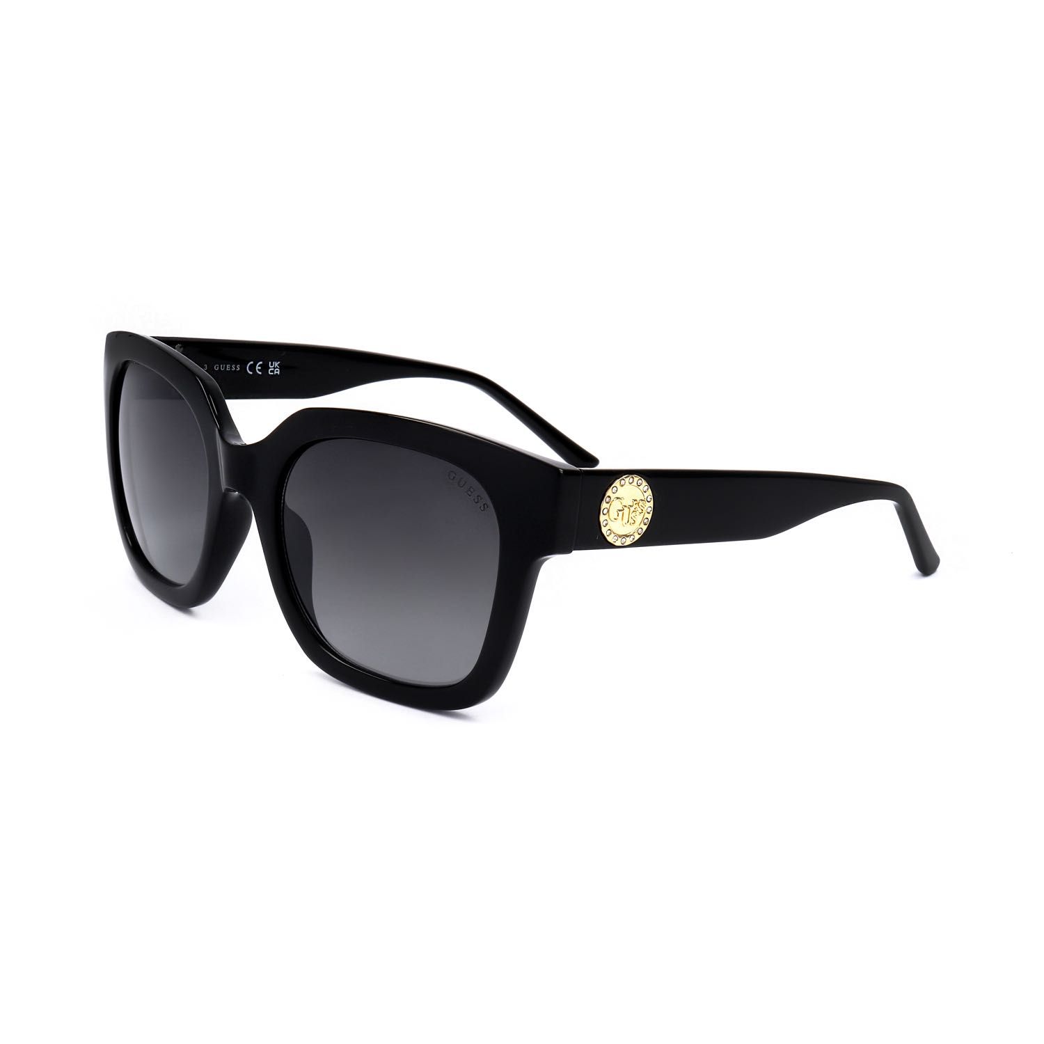 Guess Factory occhiali da sole donna GF6128 black