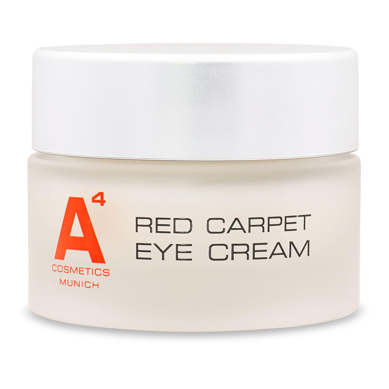 A4 Cosmetics, Red Carpet Eye Cream