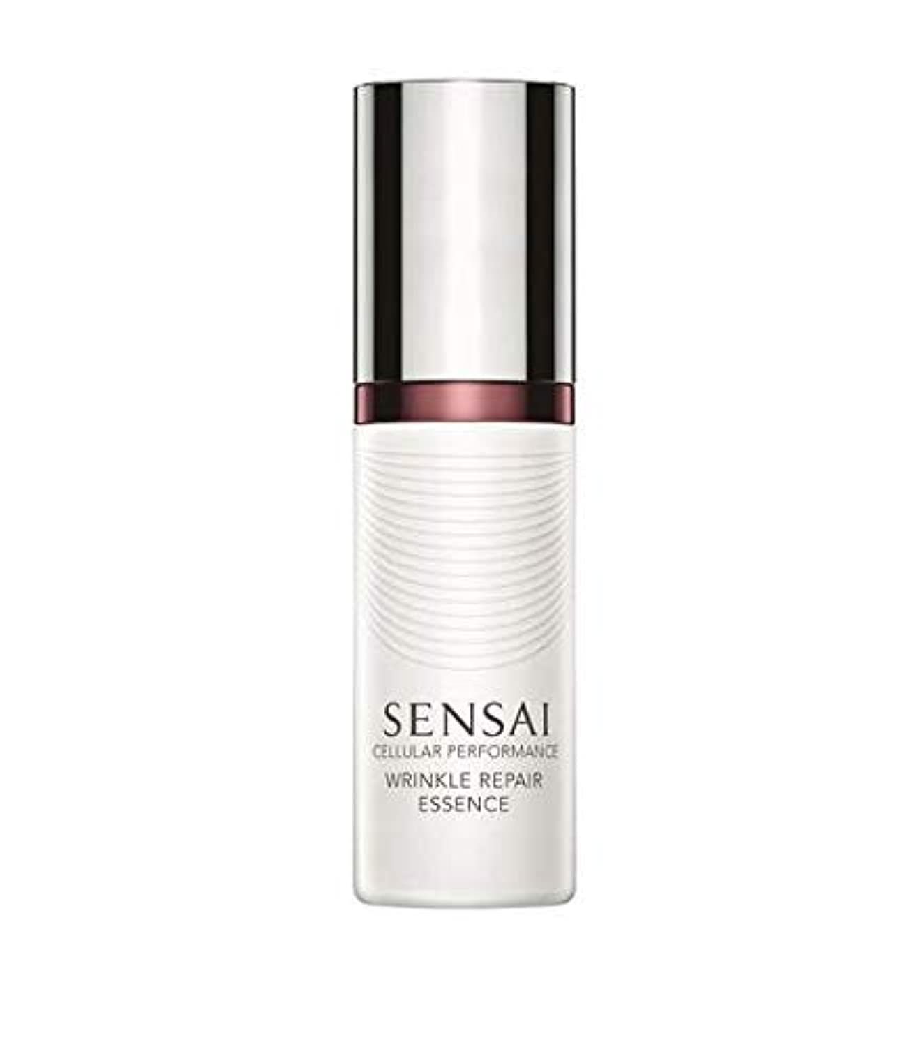 Sensai , Siero Viso, Essenza Per La Riparazione Delle Rughe (40 Ml) - Immagine 8
