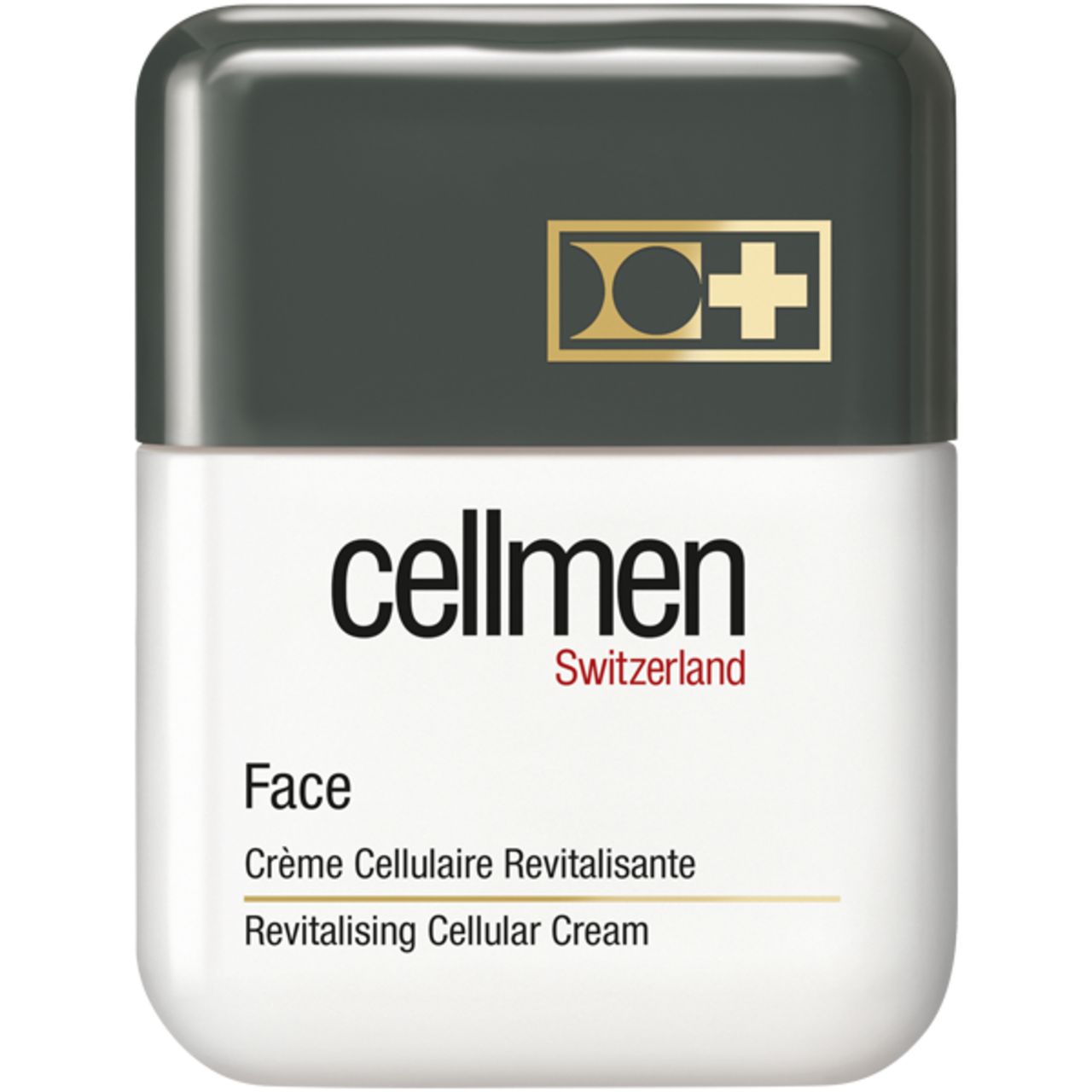 Cellcosmet Cellmen Face Gen. 2.0 50 ml Sonstige