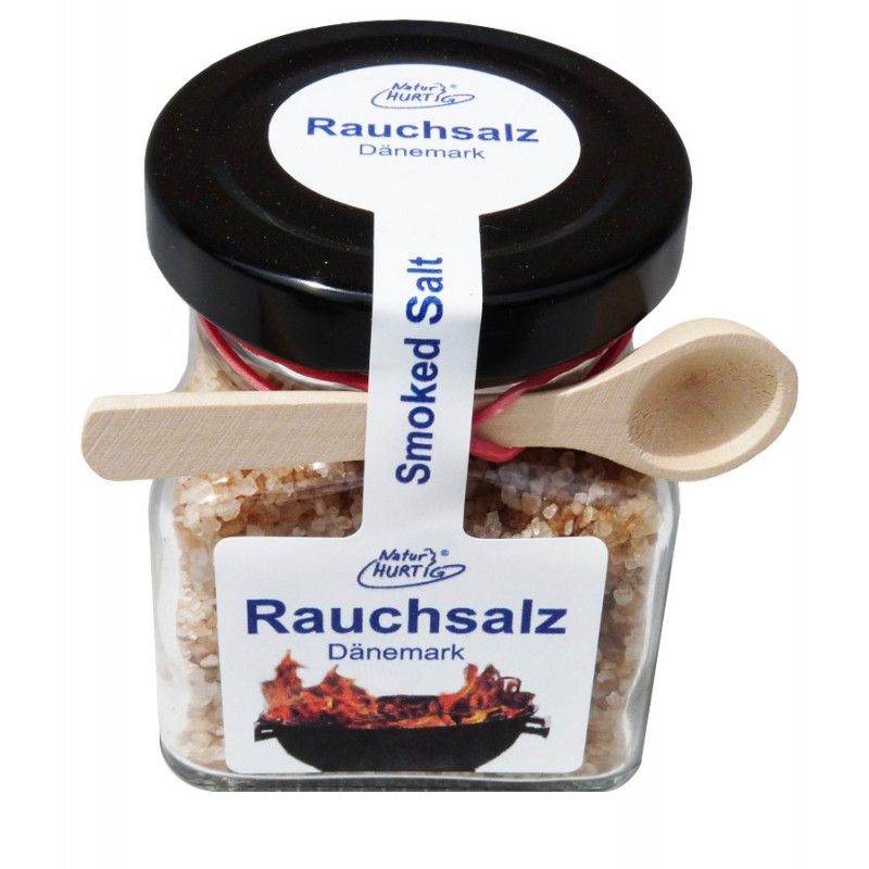 Natur Hurtig - Rauchsalz Dänemark