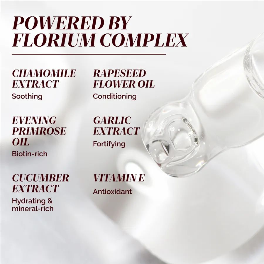 LONDONTOWN lakur Naughty List Nagellack