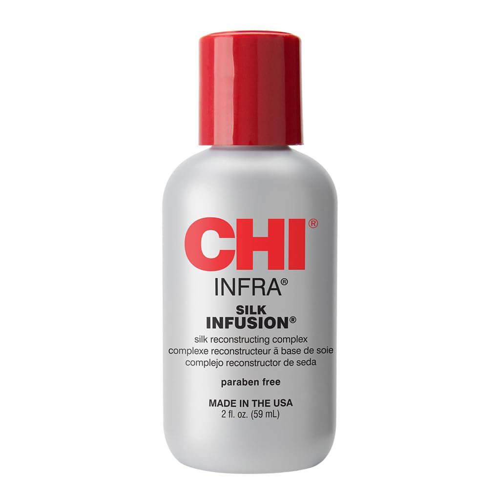 CHI Infra Silk Infusion Flasche, 59 ml.