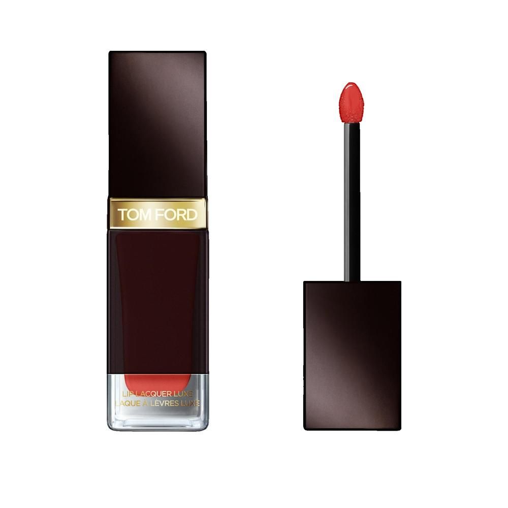 Tom Ford Lip Lacquer Vinyl Flüssiger Lippenstift mit Satin-Effekt 6 ml