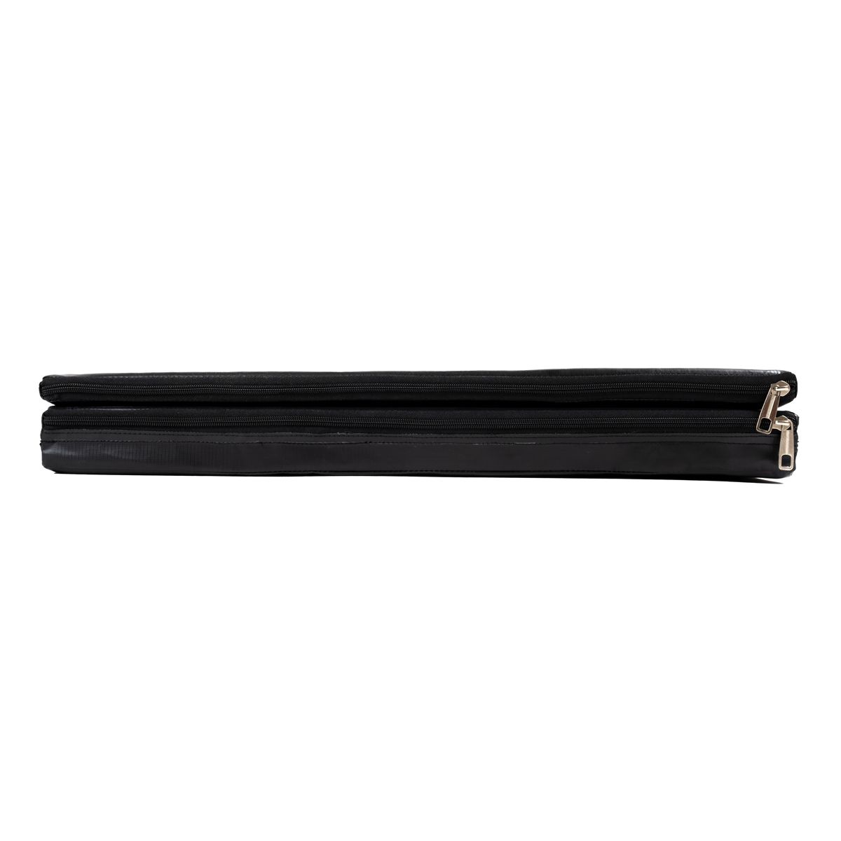 Faltbare Gymnastikmatte aus Schaumstoff 180x60x2.5cm