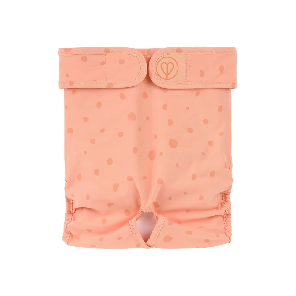 Palopa Läufigkeitshöschen & Hundewindel Glan Peach 1 St