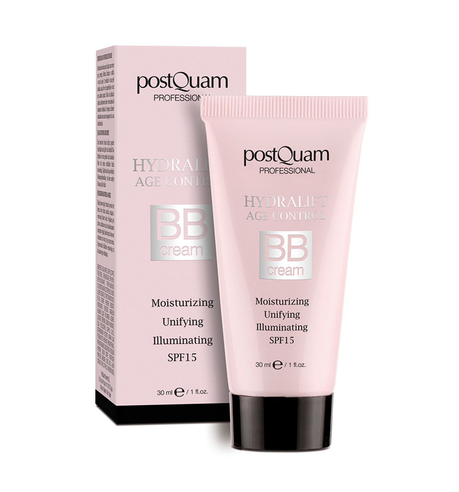 Postquam BB Cream Uomo
