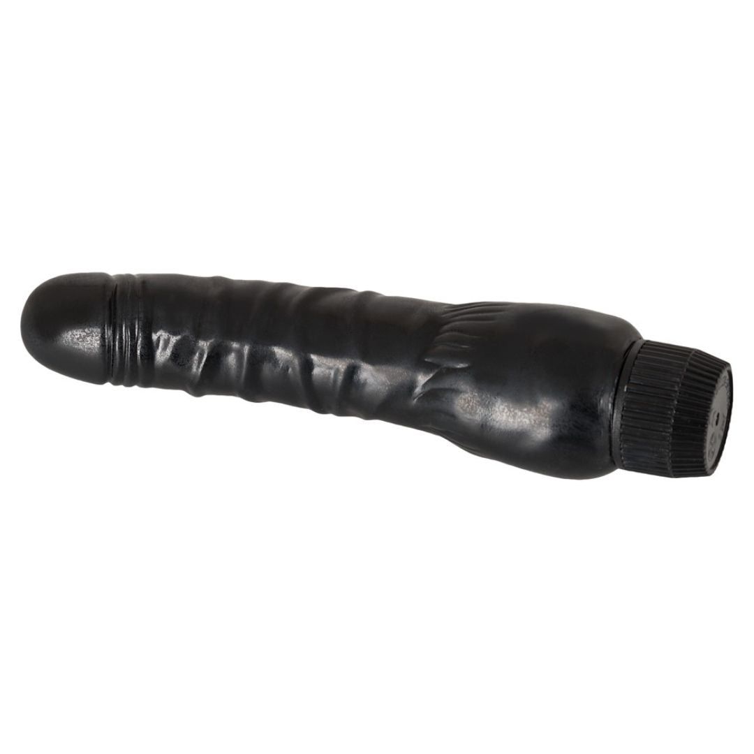 Black Hammer Vibrator 1 St