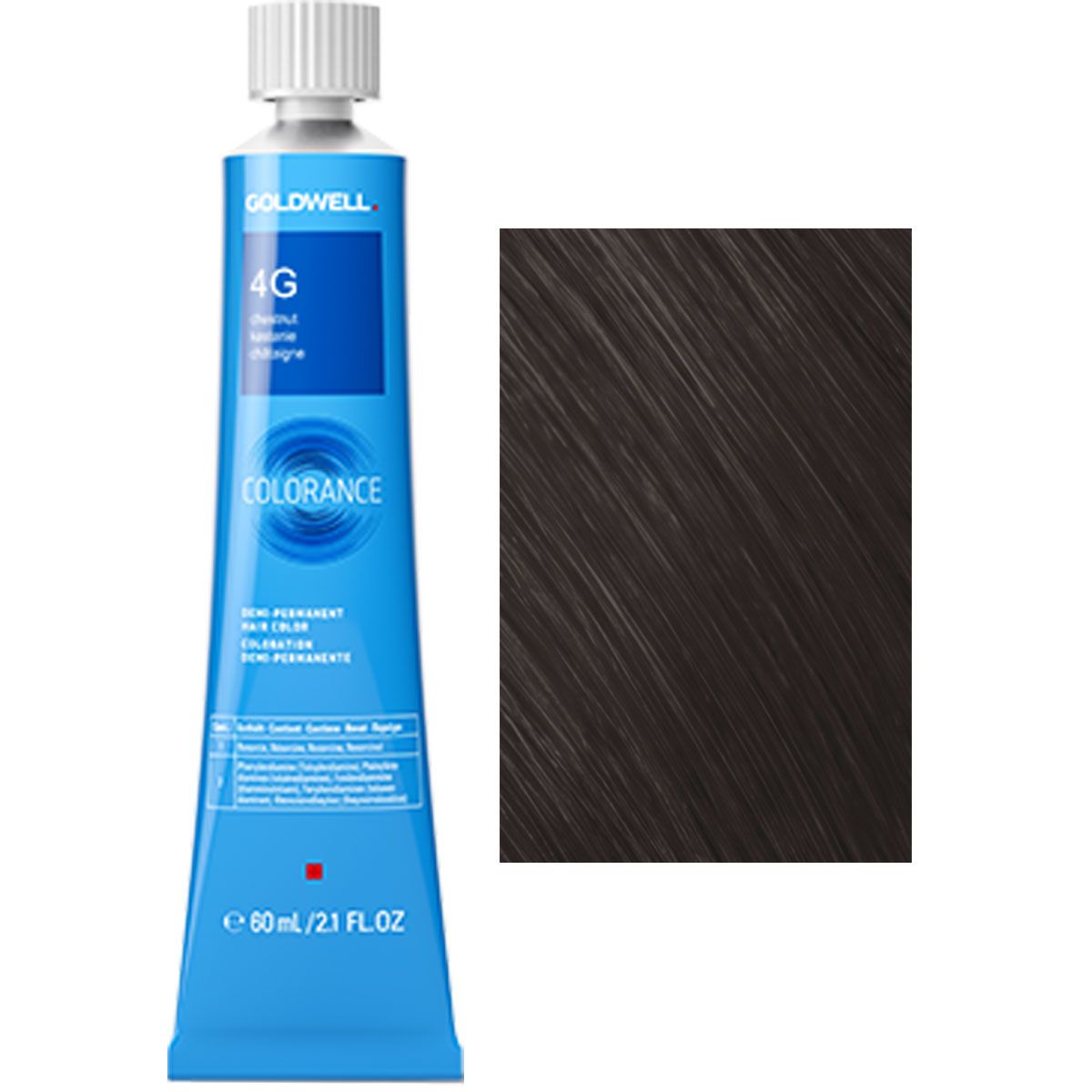 Goldwell - Colorance 1 ml