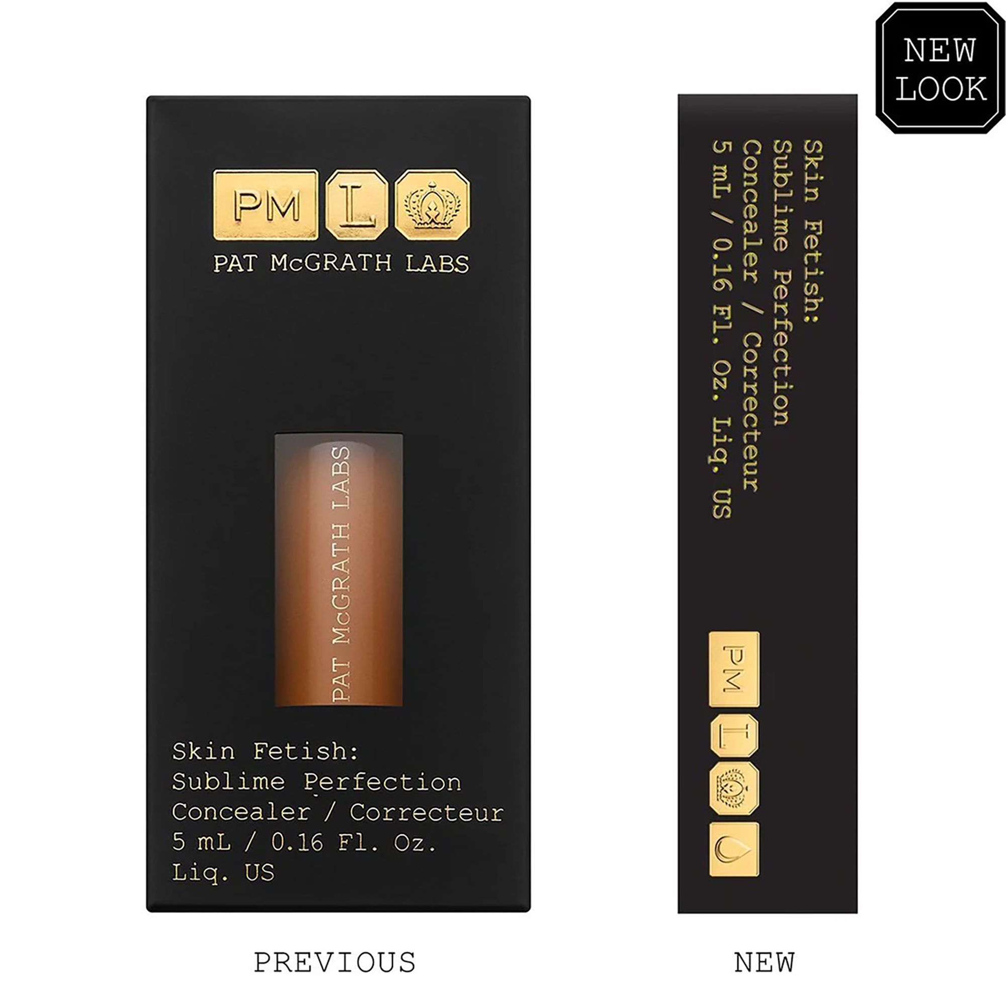 Skin Concealer 23 Medium Deep by Pat McGrath Labs