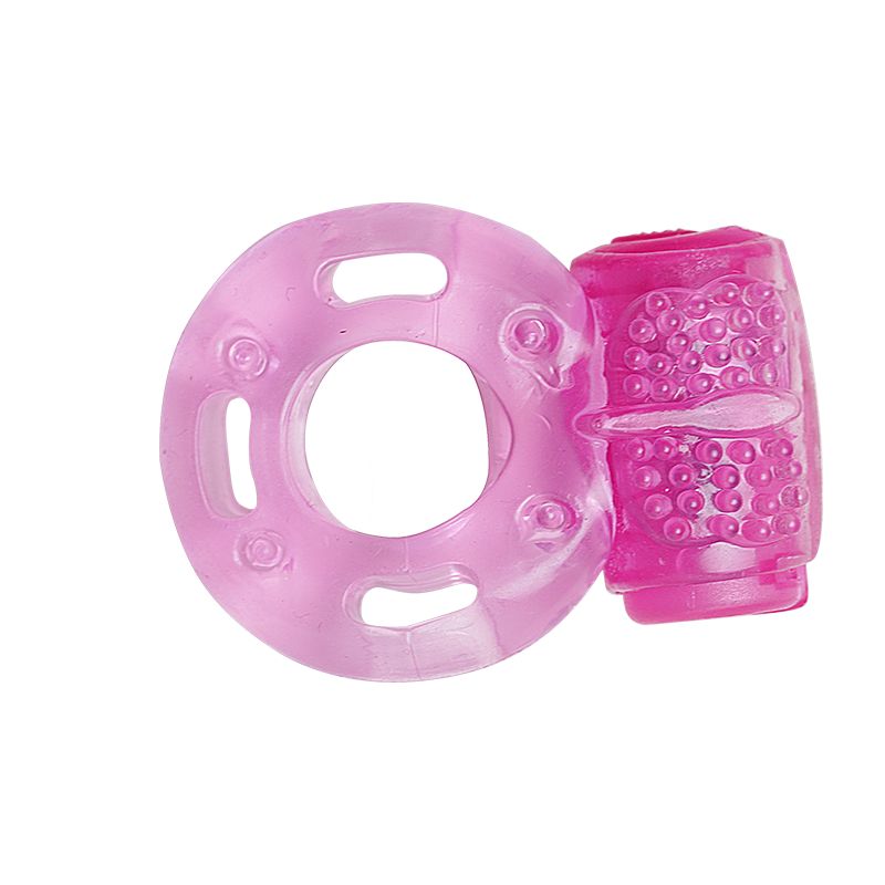 Batterie 1 Speed Vibro Penisringe 3,5 cm