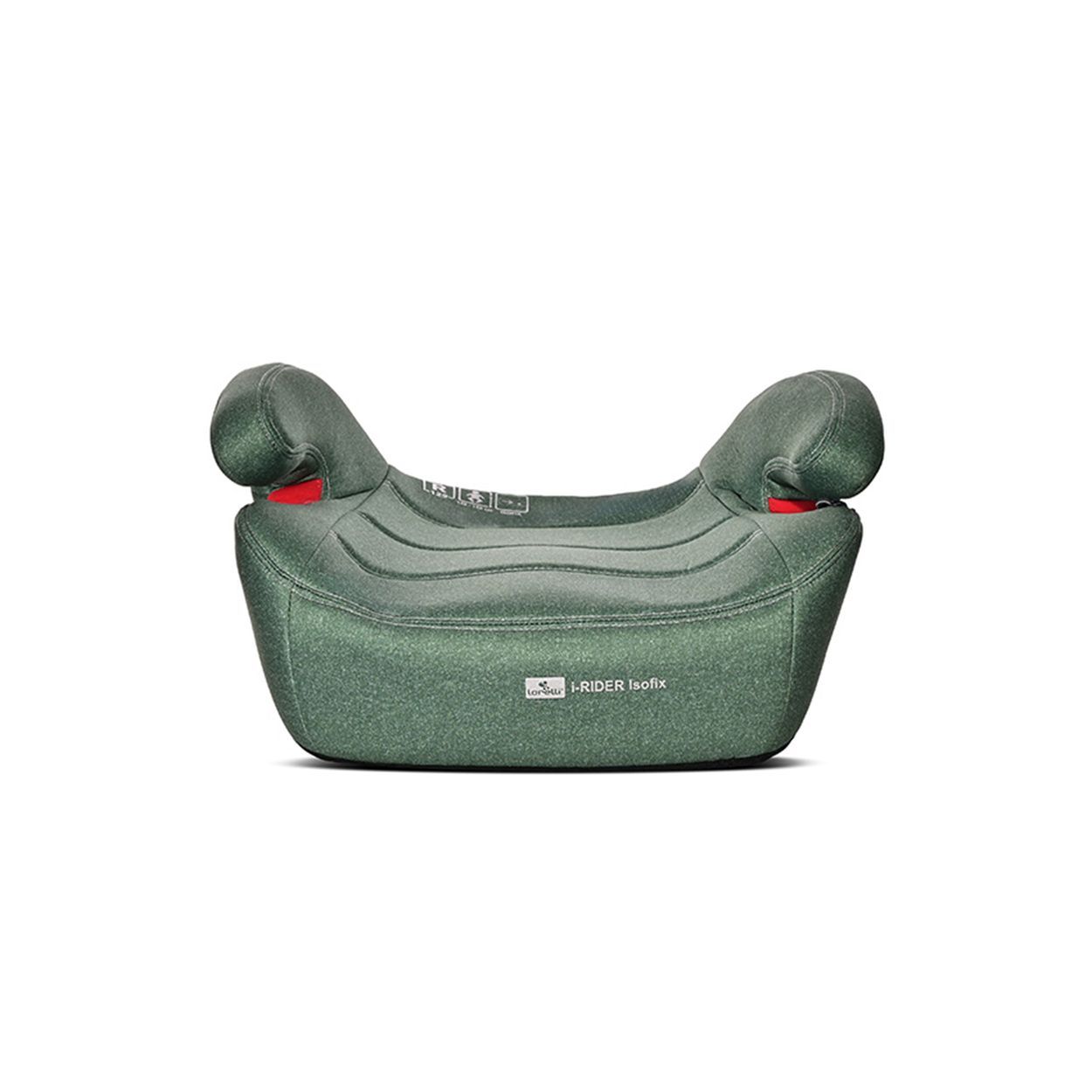 Lorelli Kindersitz i-Rider Isofix (125-150cm) 1 St
