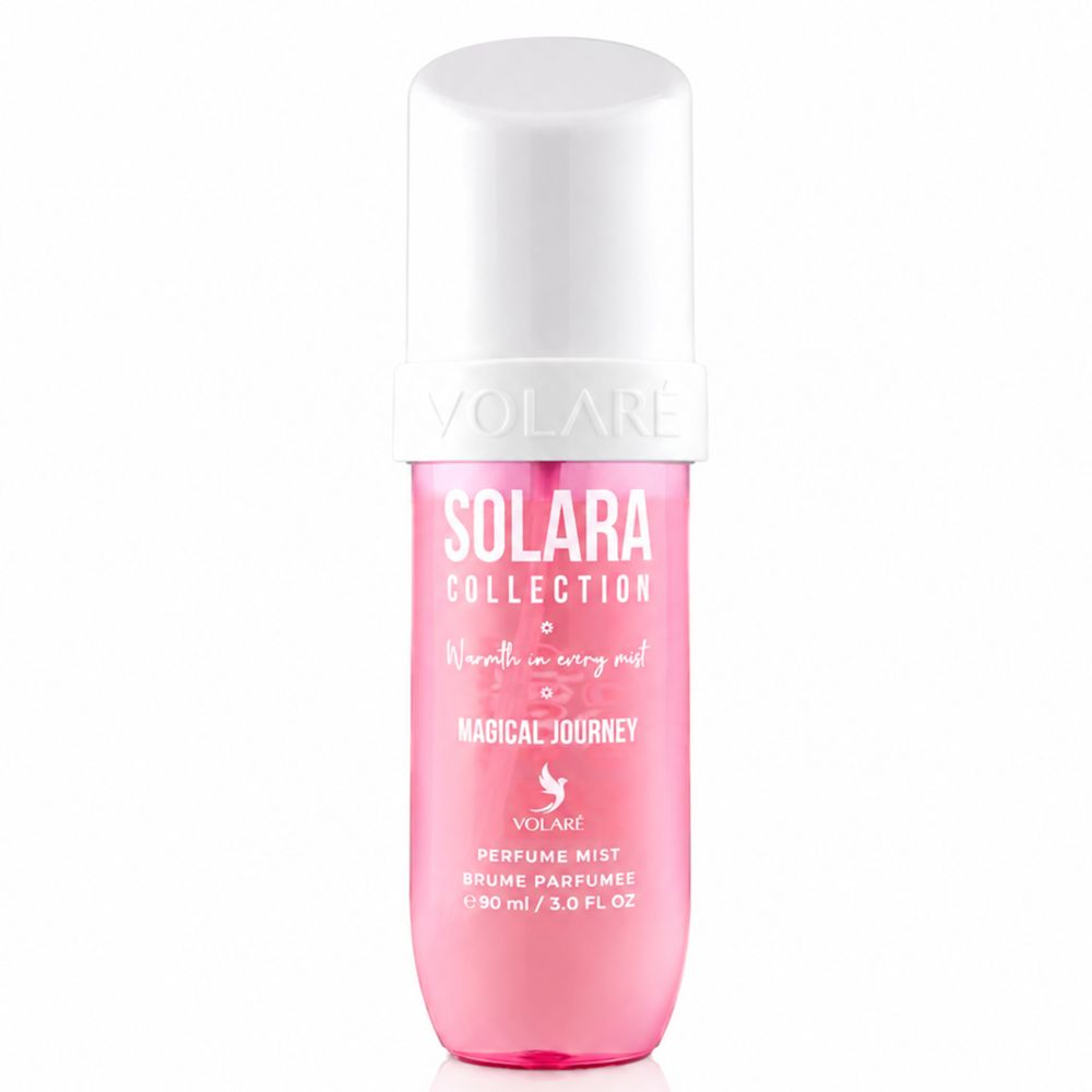 Volaré - Körperspray Solara Collection Magical Journey 90 ml