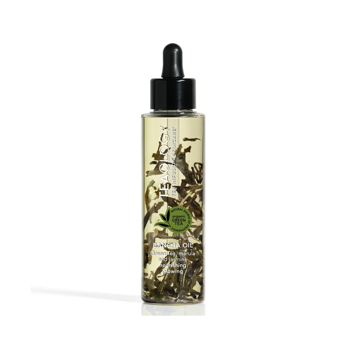 Bancha Oil 100 Ml Teaology - Immagine 4